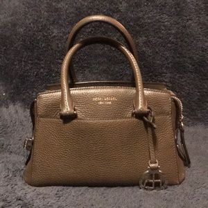 HB Mini West 57 Satchel